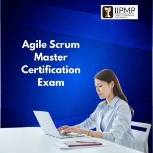 Agile Scrum Master Certification Exam siting