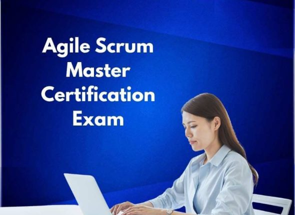 Agile Scrum Master Certification Exam siting