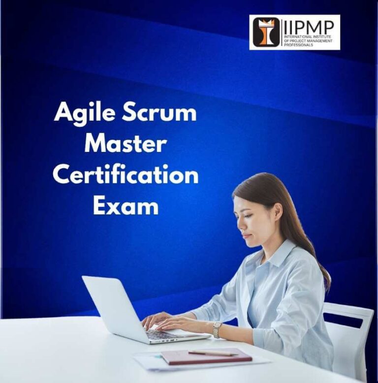 Agile Scrum Master Certification Exam