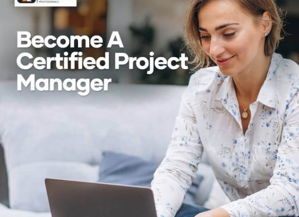 Certified Project manager