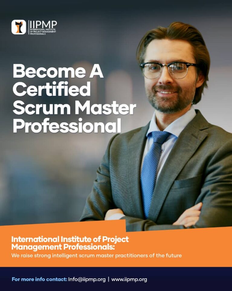 Certified Scrum Master Professional (CSMP) Exam