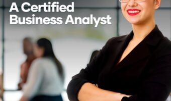 Certified Business Analyst (CBA) Certification Exam