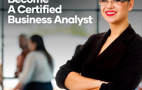 Certified Business Analyst (CBA) Certification Exam