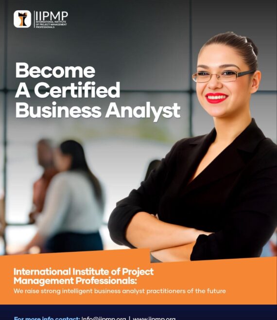 Certified Business Analyst (CBA) Certification Exam