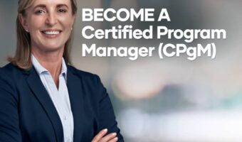 Certified Program Manager (CPgM) Certification
